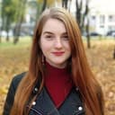 Остаплюк Марина