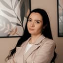 Хоптюк Надія